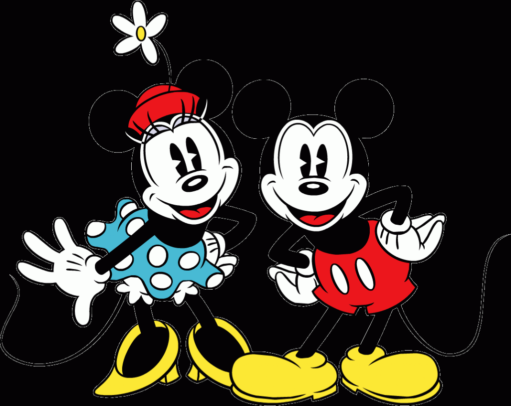 1024x813 Mitomania dc: Top Cartoon Wallpaper: Mickey Mouse Wallpaper