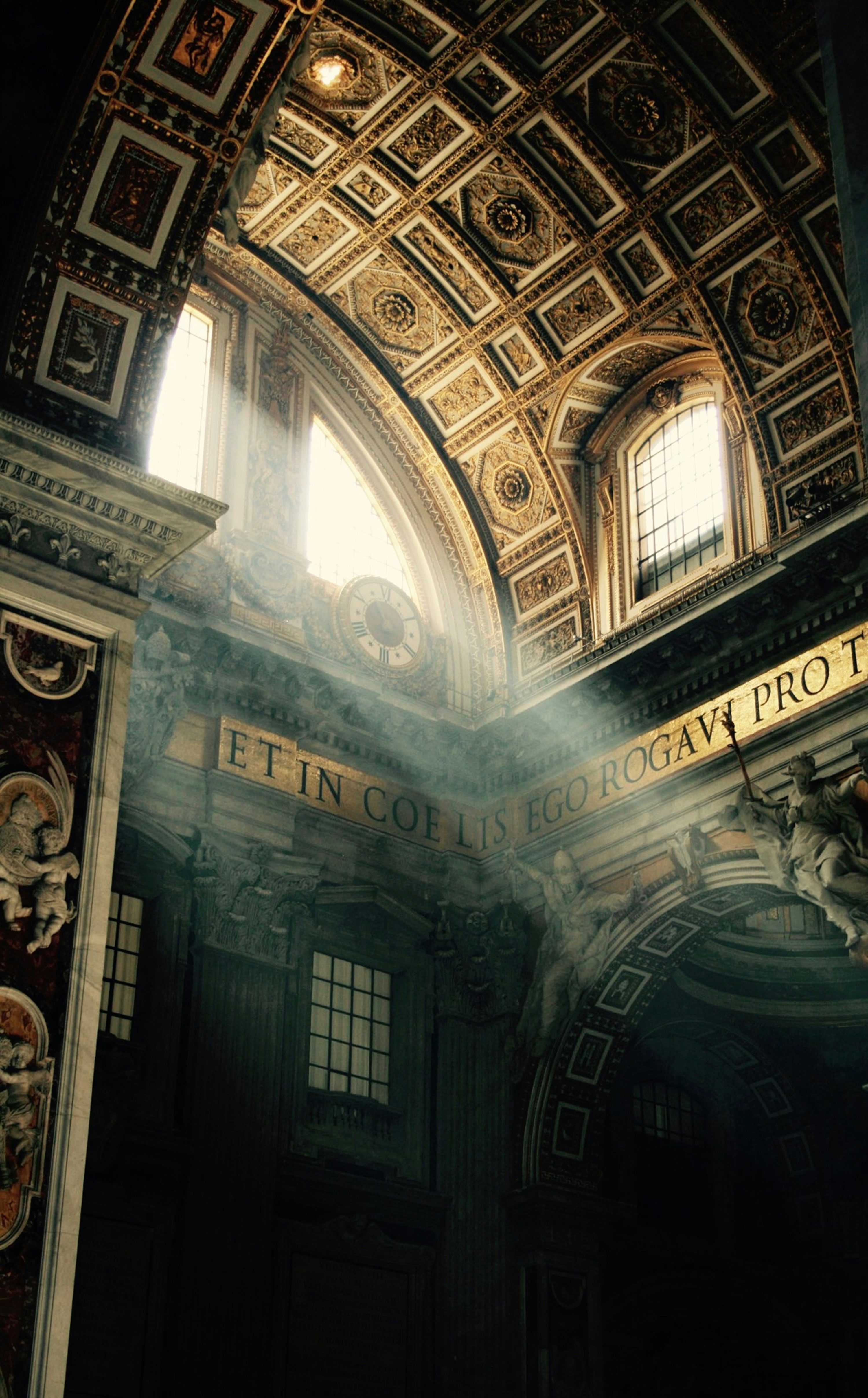 3000x4831 Rome Picture Stunning