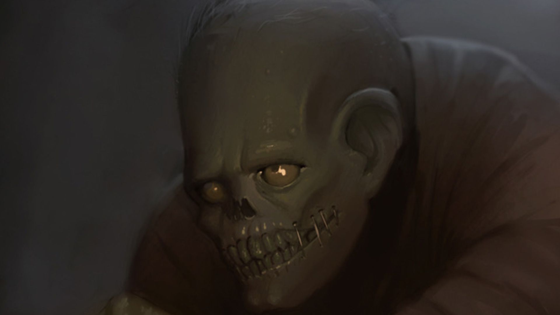 1920x1080 Download Dark Creepy HD Wallpaper