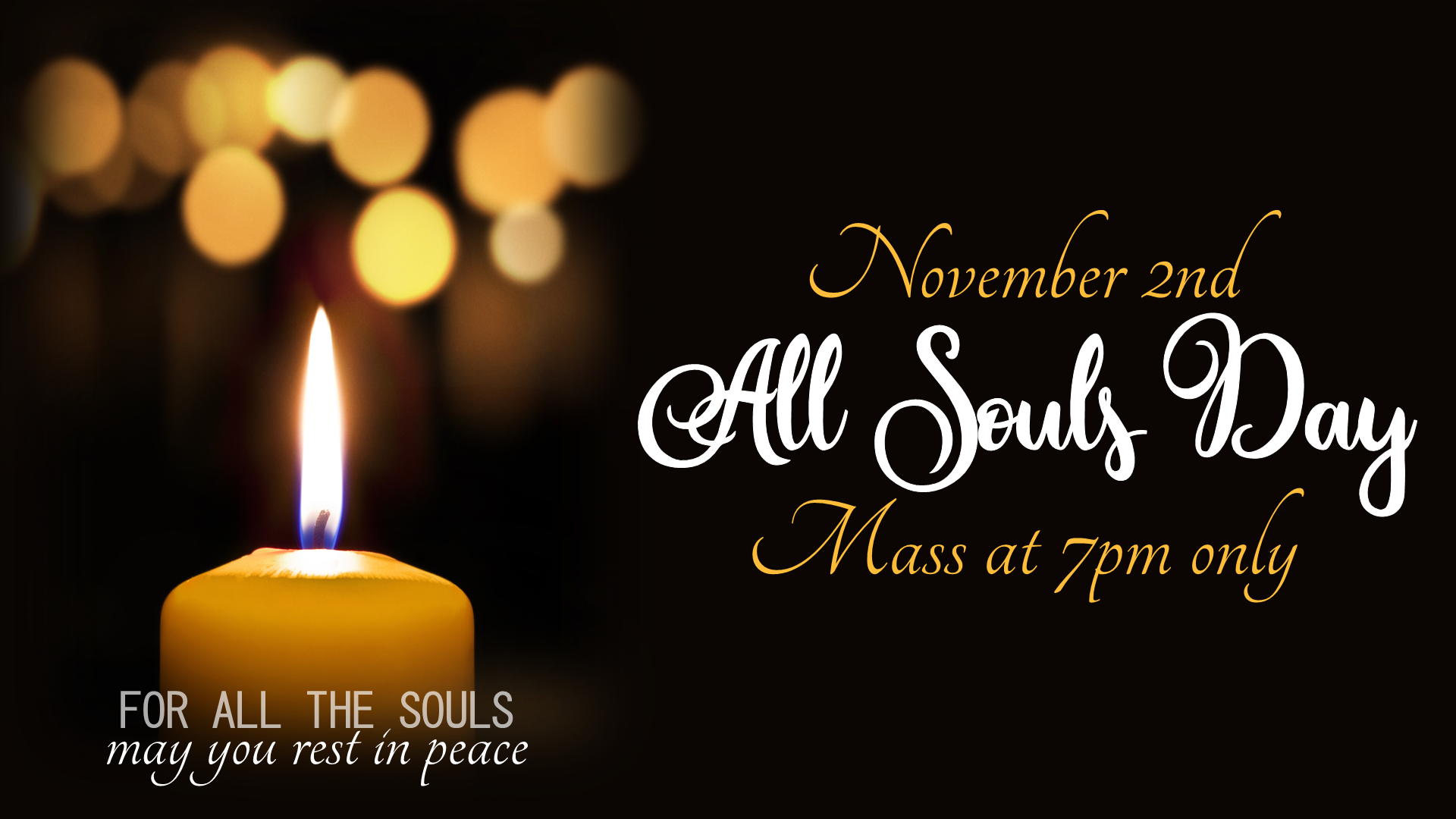 1920x1080 all souls day