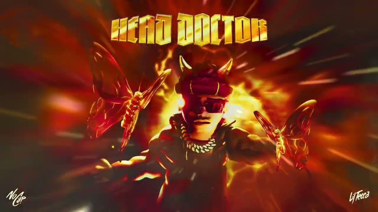 1280x720 Head Doctor (with Lil Tecca)