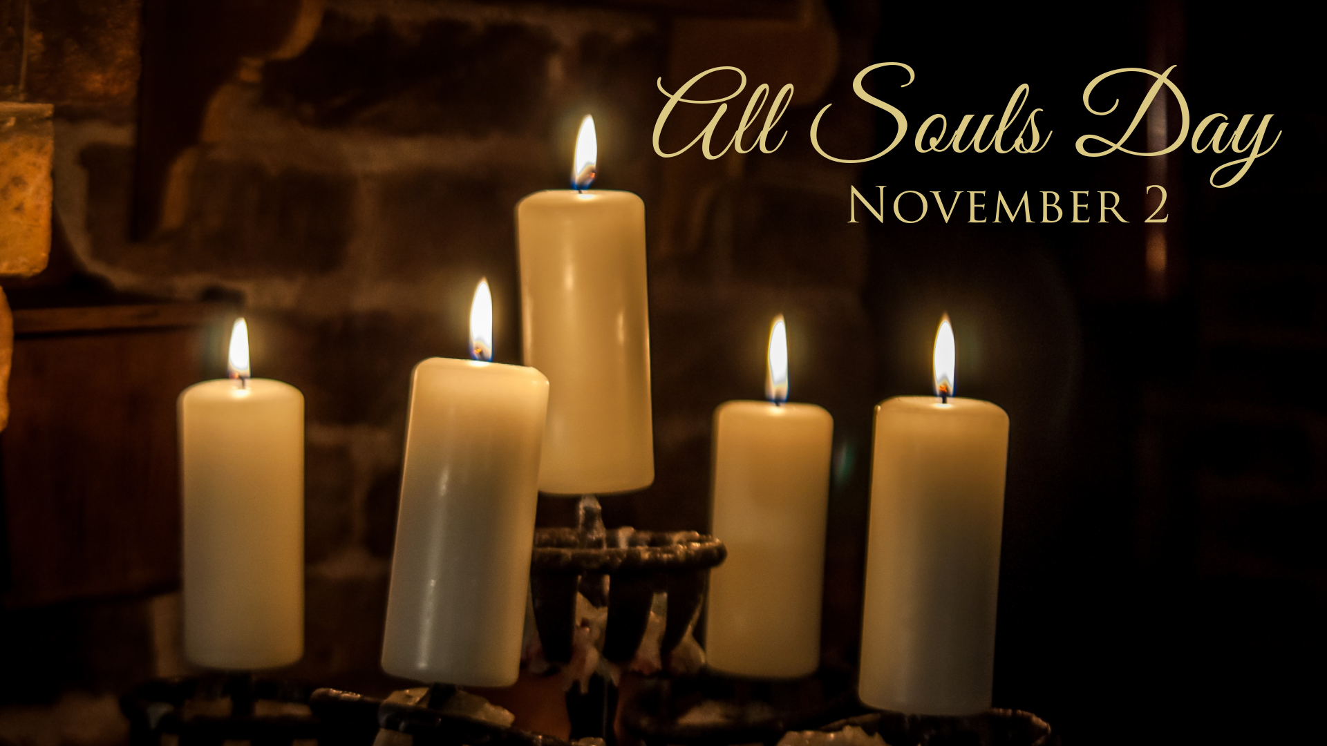 1920x1080 Saint Patrick Catholic Church