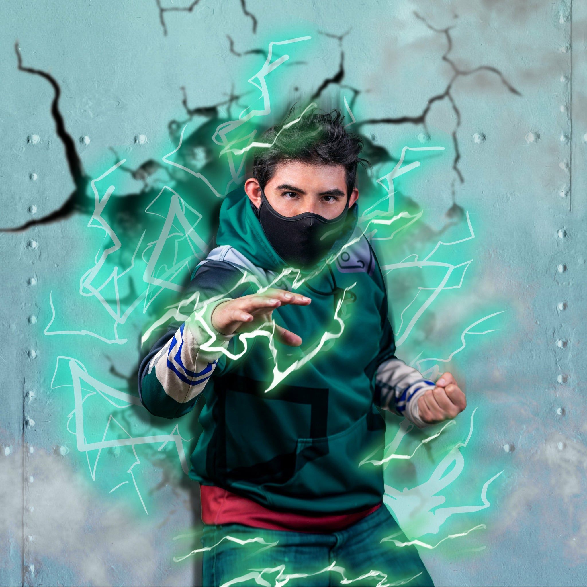 2048x2048 Deku