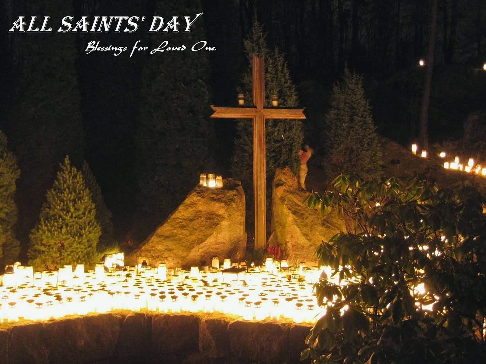 1600x1200 Saints Day Clipart png image