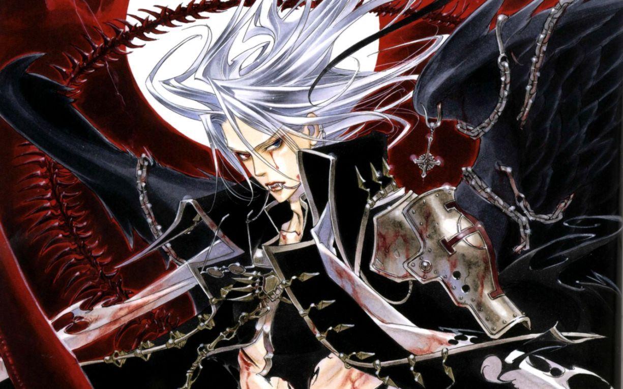 1225x765 Bloody Vampires Latest HD Wallpaper Free Download