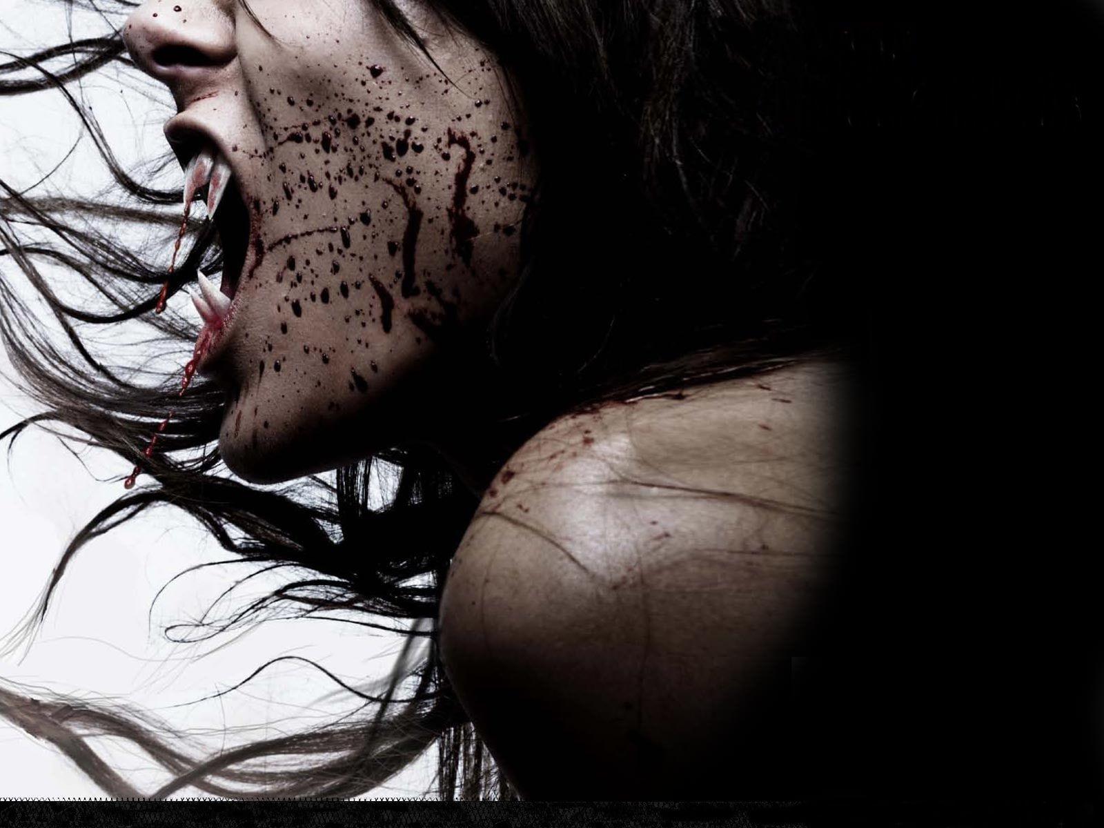 1600x1200 HD wallpaper: action, adventure, blood, BloodRayne, Dark