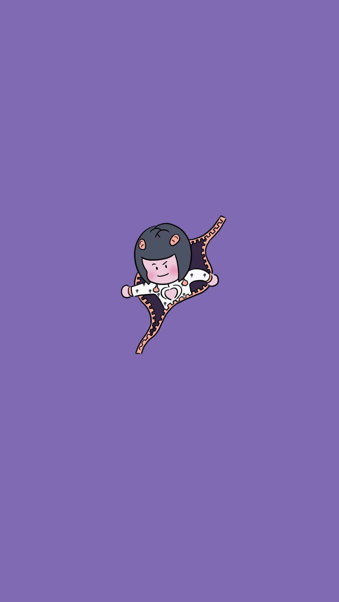 1152x2048 credit to the artist
