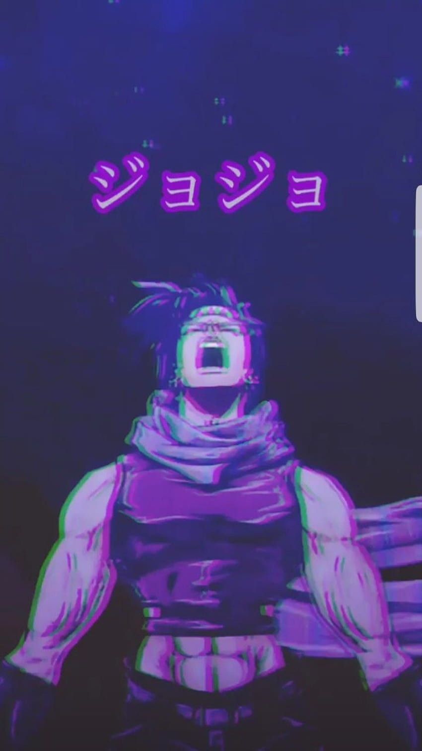 850x1511 Best 《jjba aesthetics/ 》 in aesthetic phone jojo HD phone wallpaper