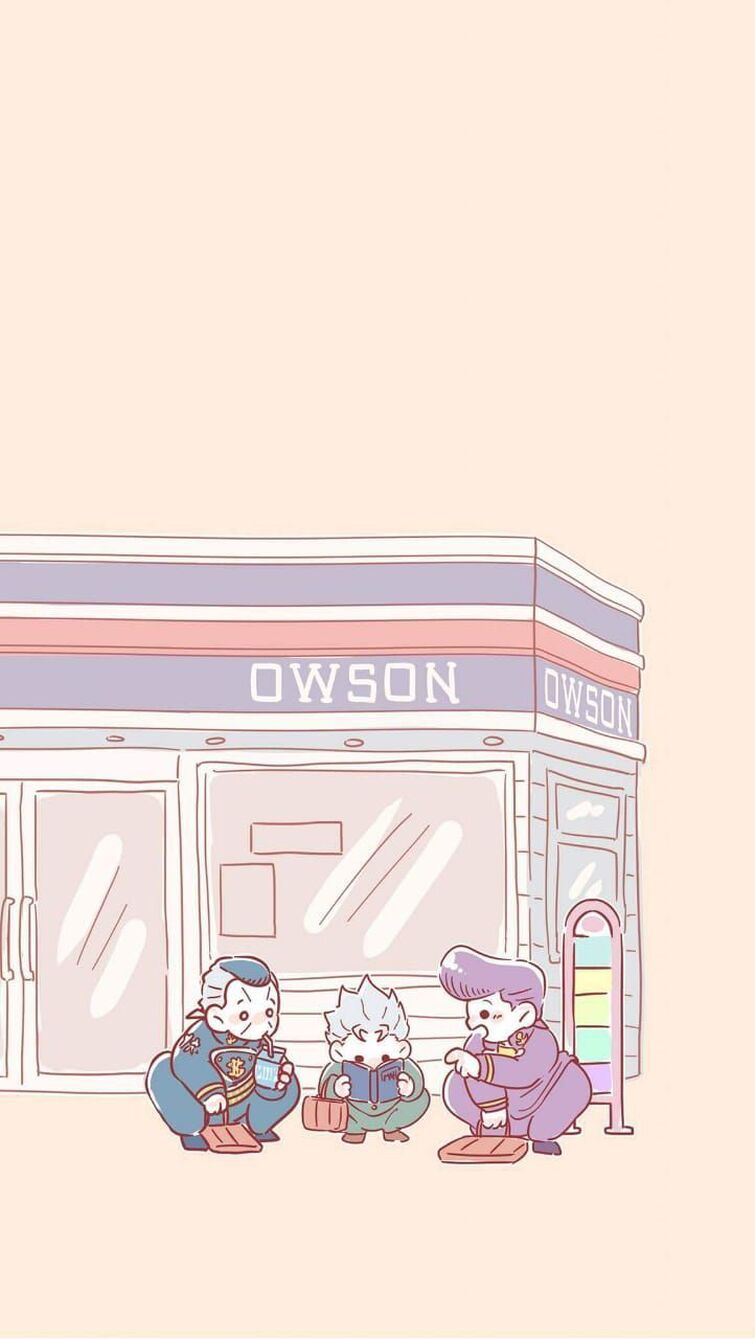 755x1339 Y'all want wallpaper (not mine)