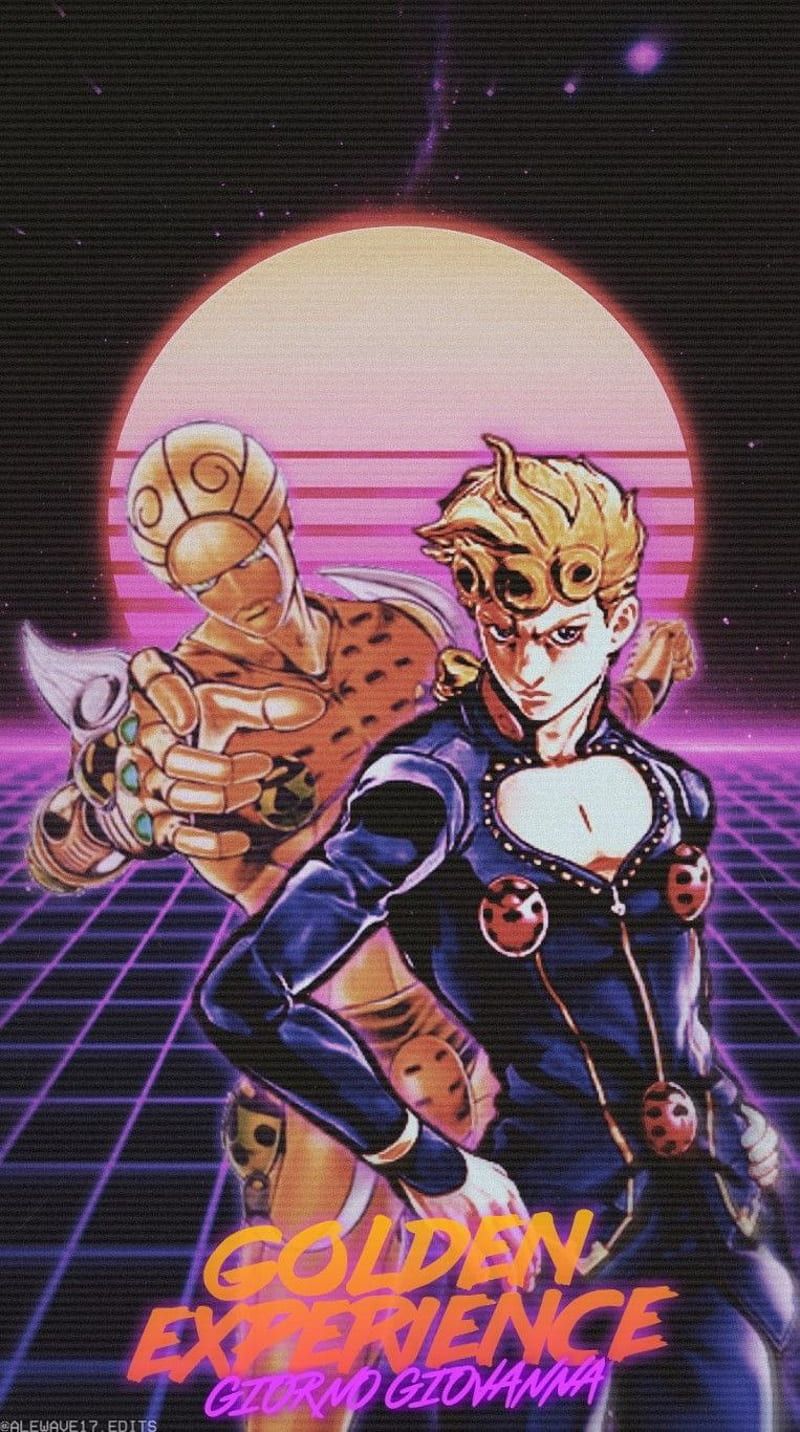 800x1432 HD giorno giovanna aesthetic wallpaper