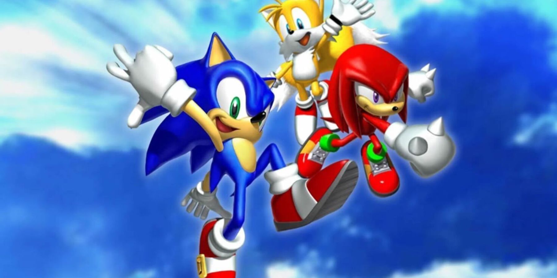 1800x900 Rumor: Sonic Heroes May Be Making a