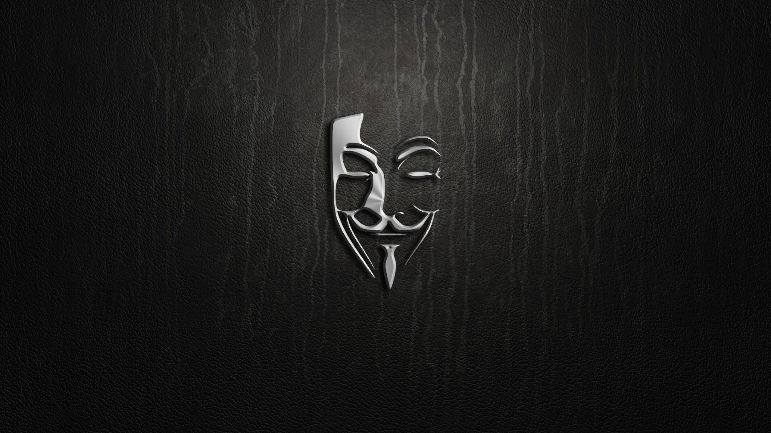 2560x1440 Creepy Wallpaper