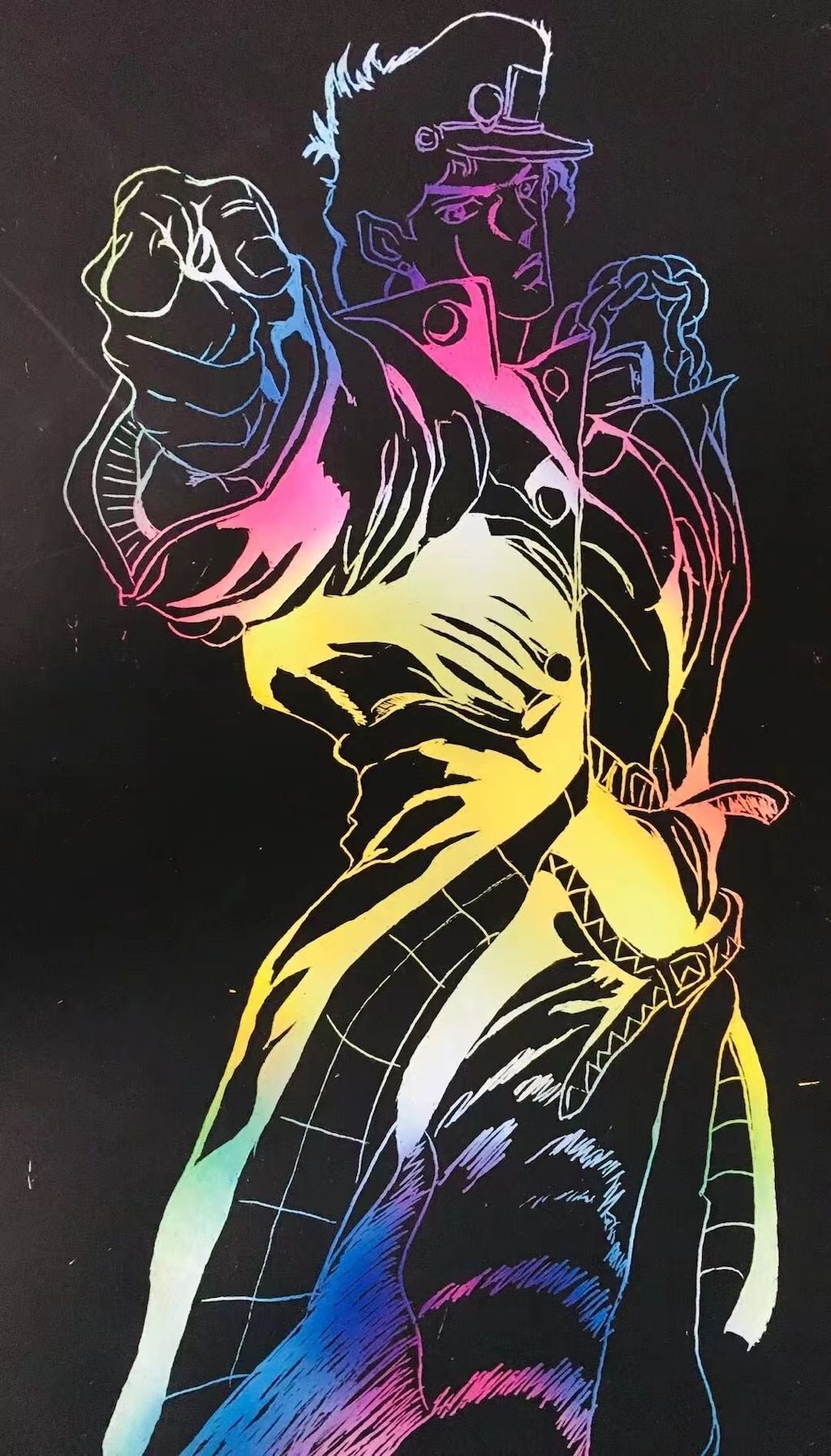 1024x1794 Bizarre Adventure