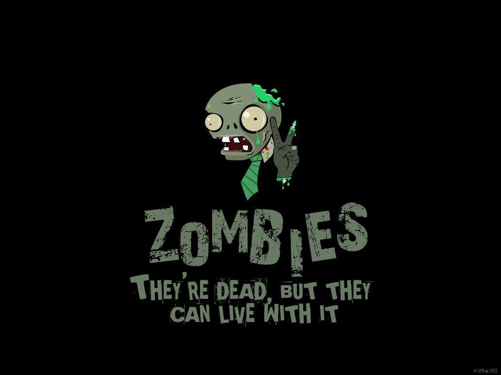 Funny Zombie Wallpapers - Top Free Funny Zombie Backgrounds -  WallpaperAccess