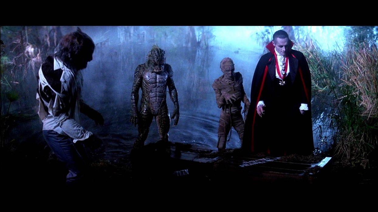 1244x700 Fantasy art artwork monster creature vampire evil dark