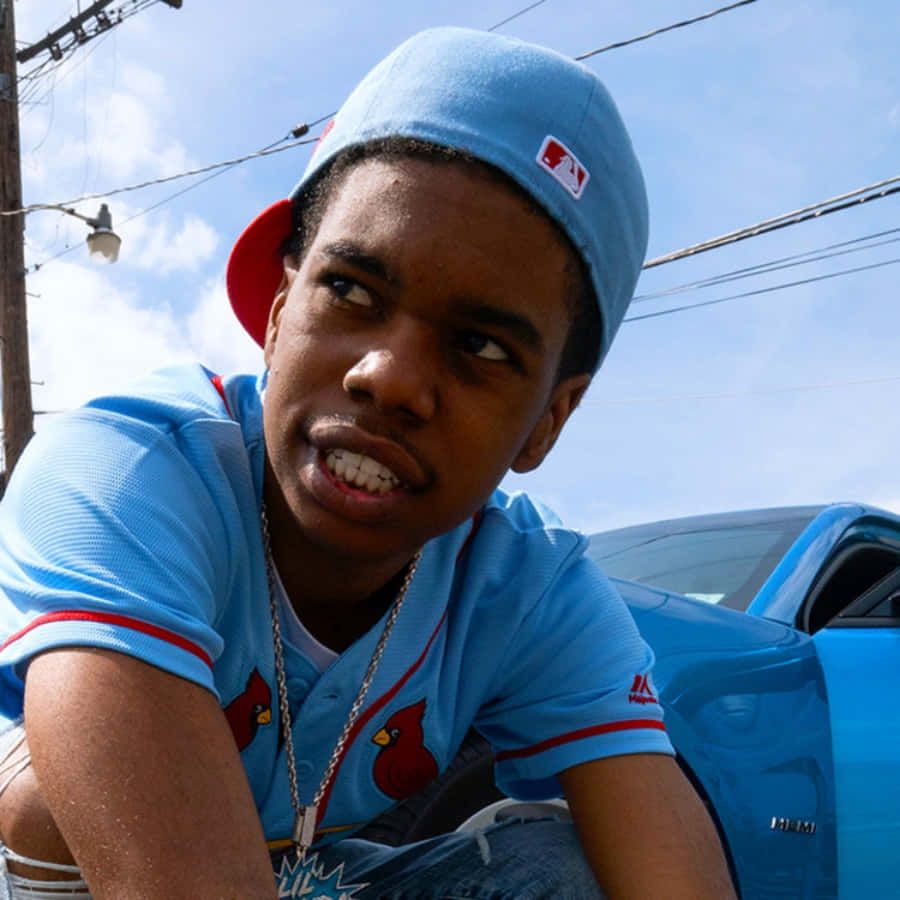 Lil Poppa Wallpapers - Top Free Lil Poppa Backgrounds - WallpaperAccess