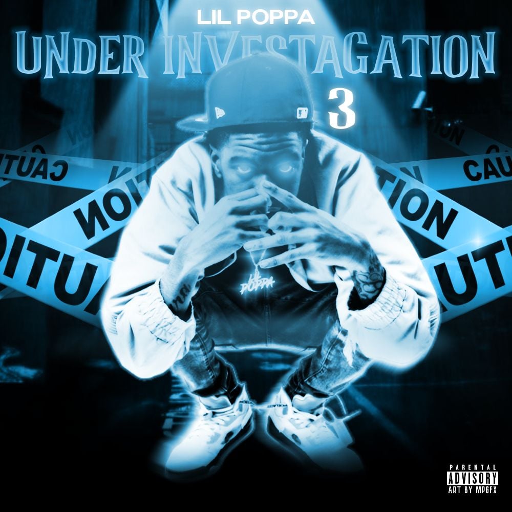 Lil Poppa Wallpapers - Top Free Lil Poppa Backgrounds - WallpaperAccess