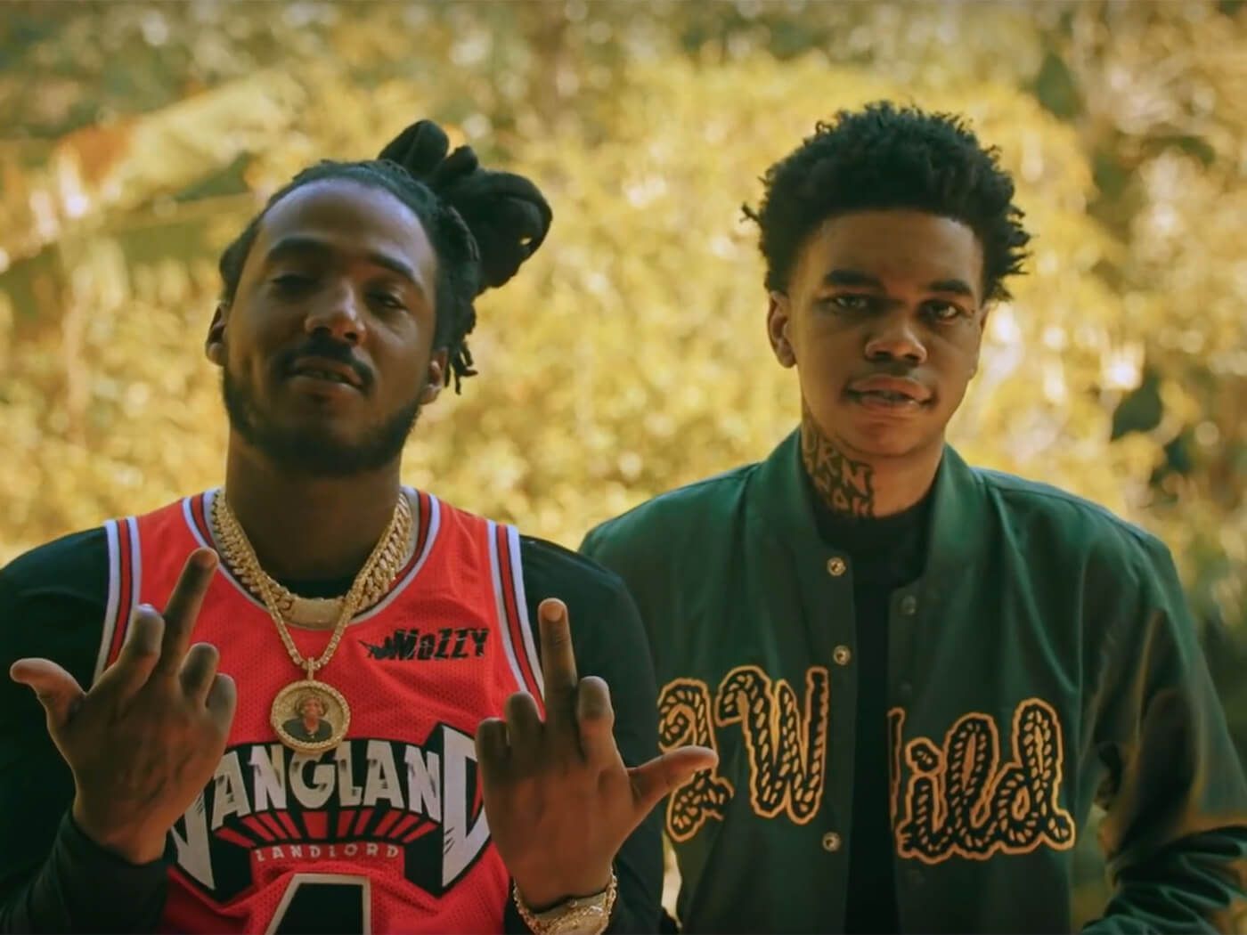 Lil Poppa Wallpapers - Top Free Lil Poppa Backgrounds - WallpaperAccess