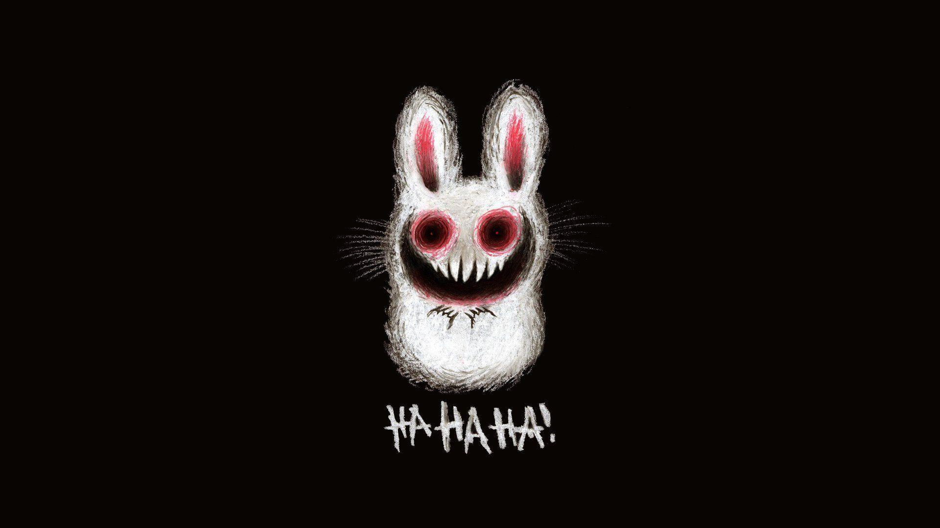 Злобный кролик