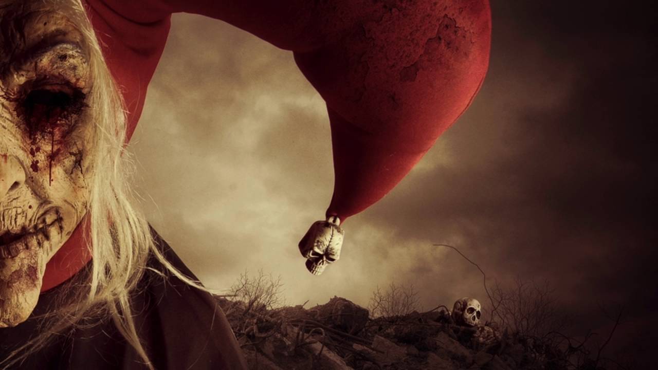 1280x720 Creepy Clown Music Wrong Circus (Original Composition)