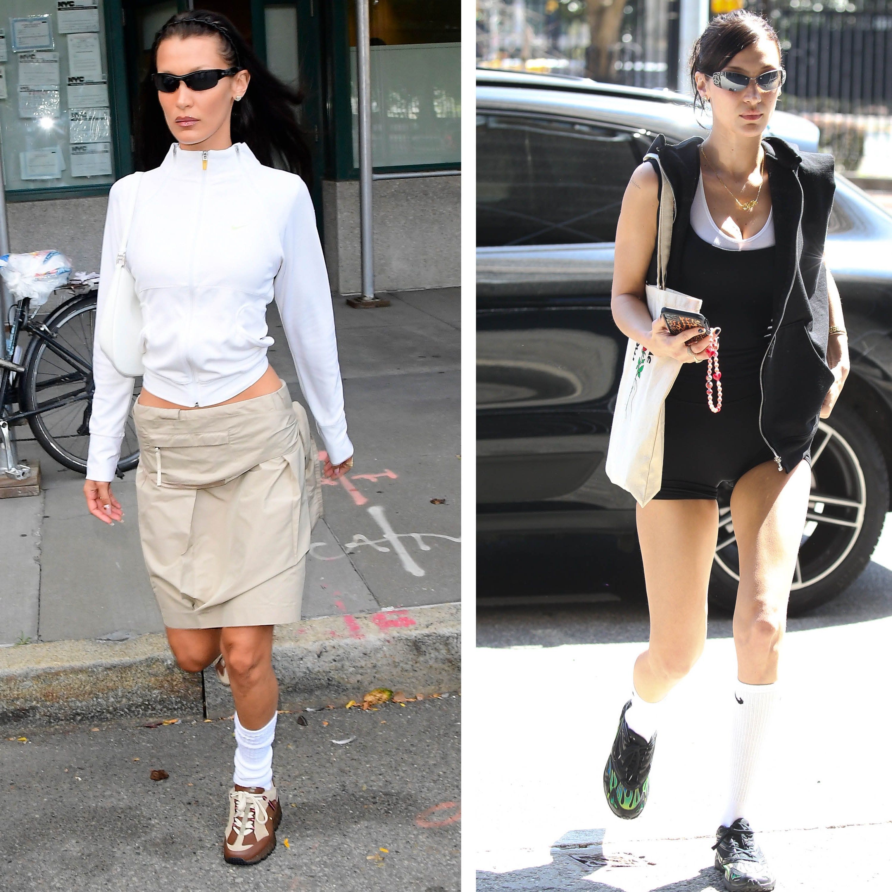 3000x3000 Gorpcore Fashion, the Trend Loved