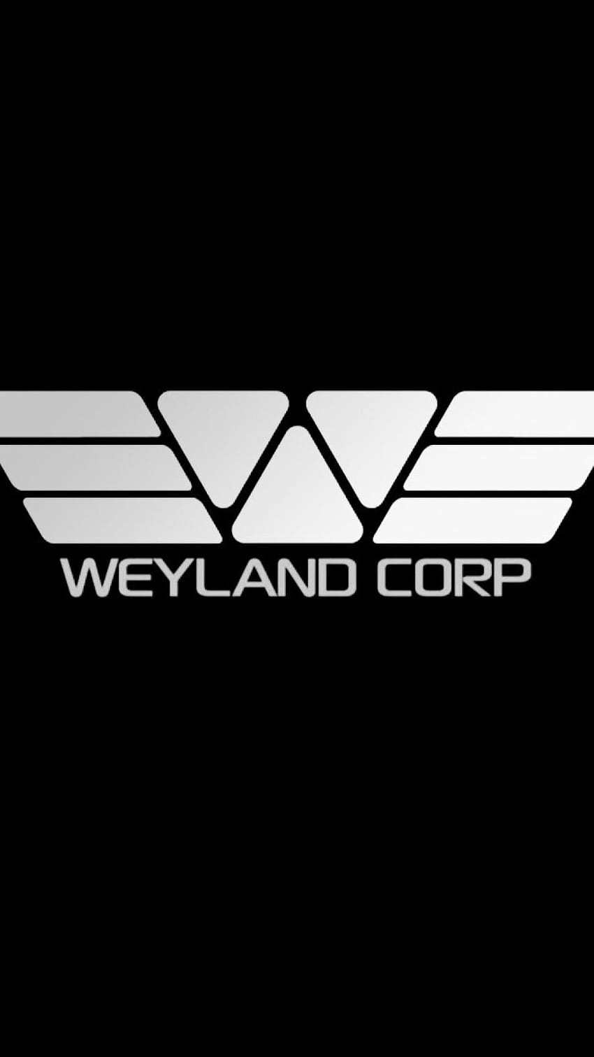 850x1511 Weyland HD phone wallpaper