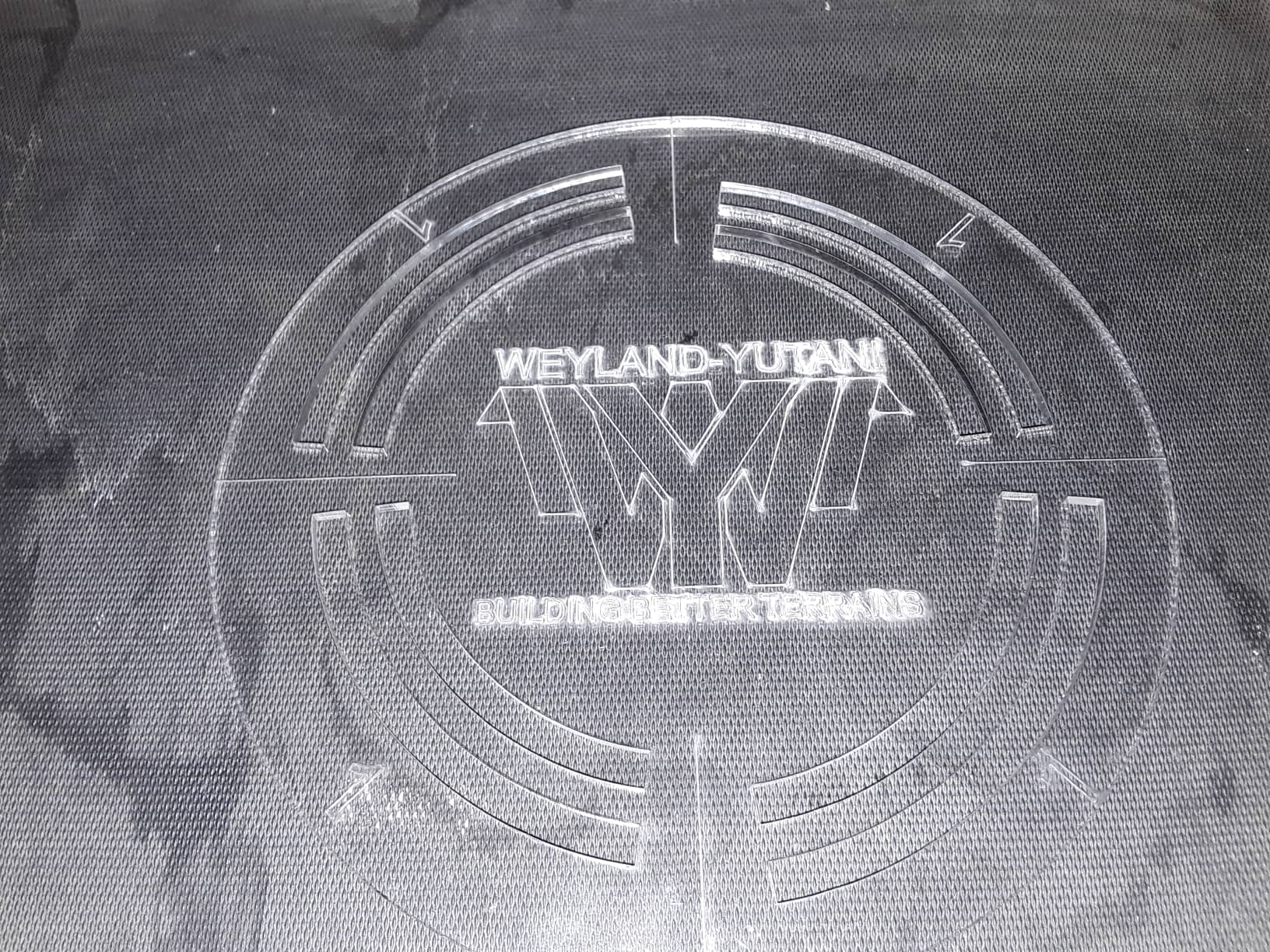 1632x1224 Weyland Yutani Better