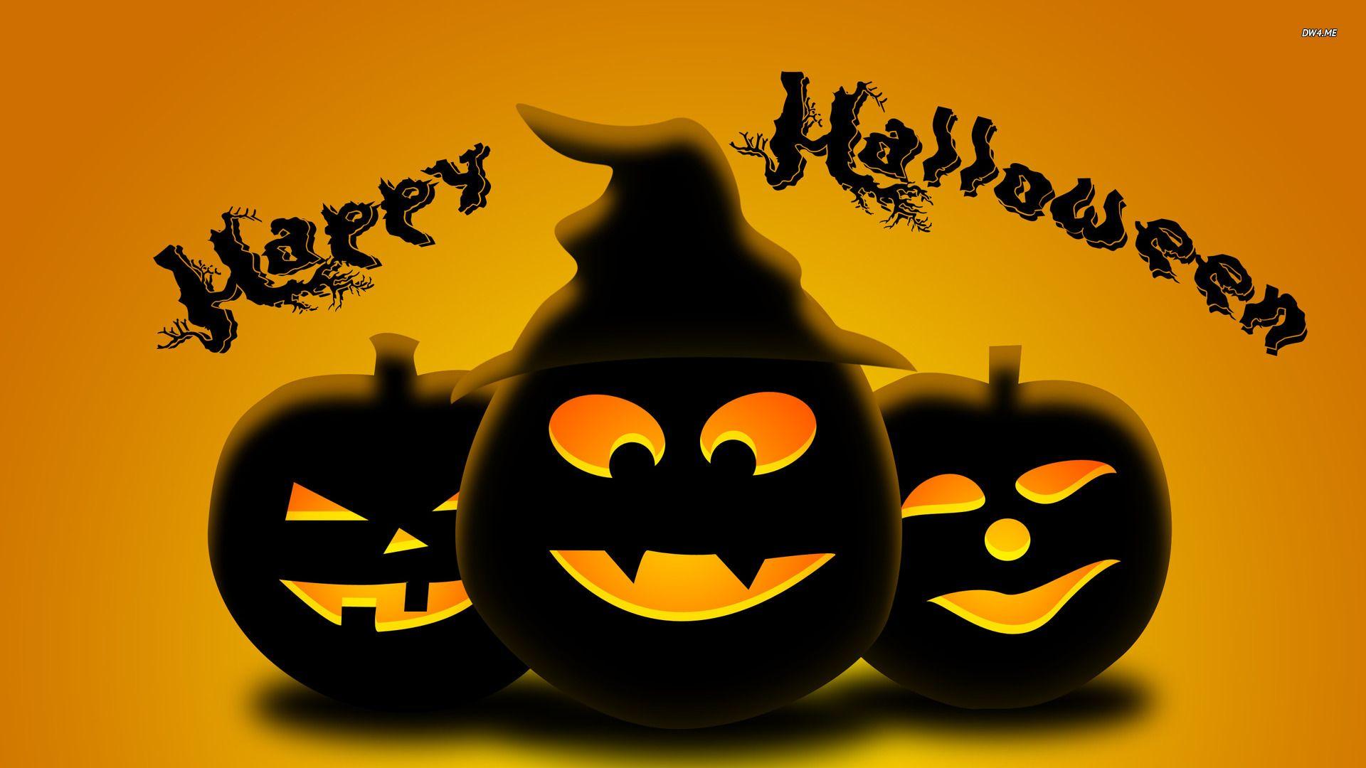 1920x1080 Halloween B wallpaper
