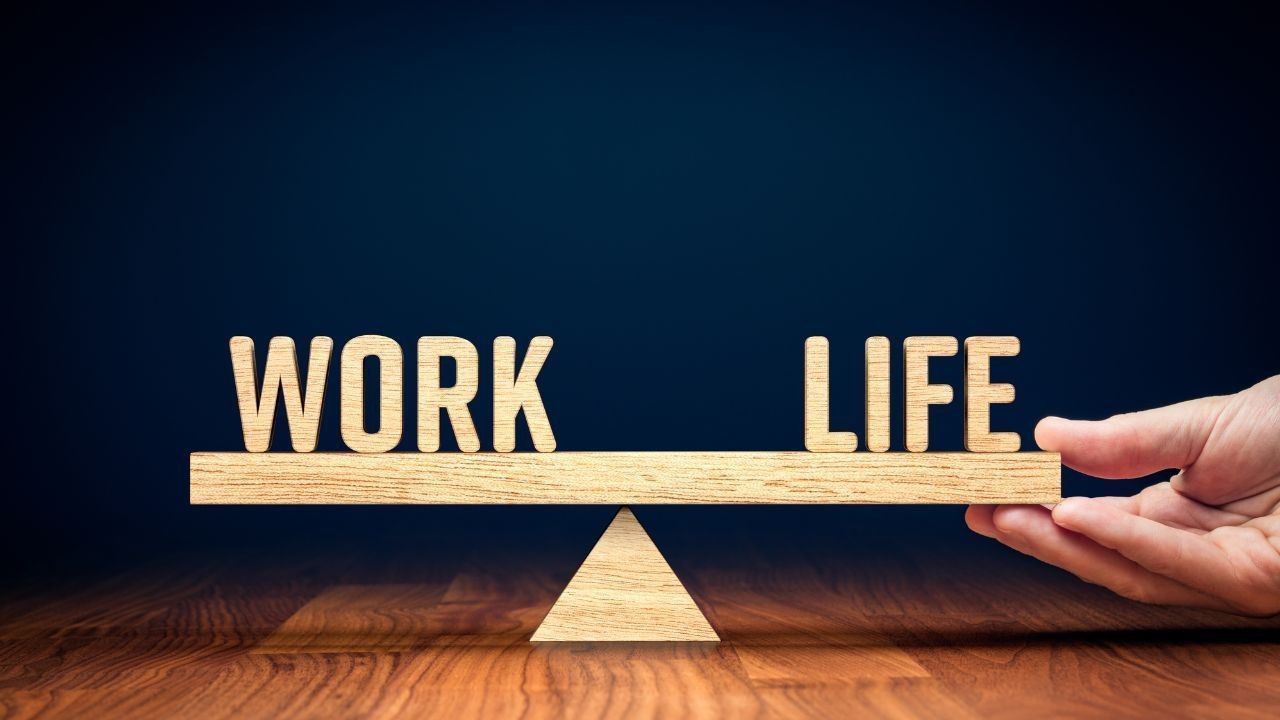 1280x720 Why Work Life Balance Matters