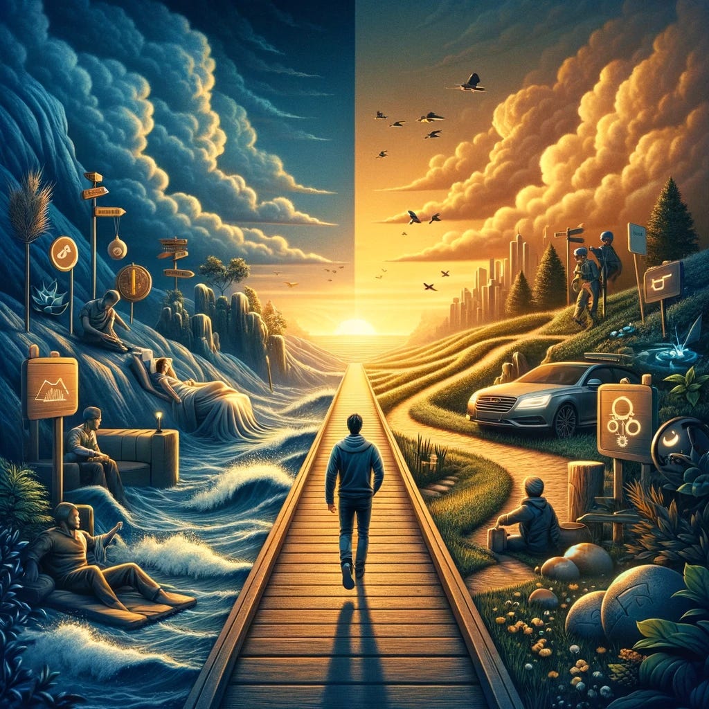 Work Life Balance Wallpapers - Top Free Work Life Balance Backgrounds ...