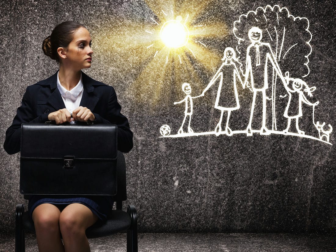 1100x825 The Importance Of Work Life Balance