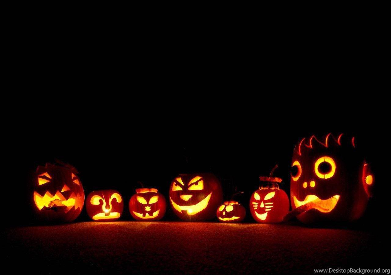 1280x900 Free Desktop Wallpaper Halloween Wallpaper HD Wide Desktop