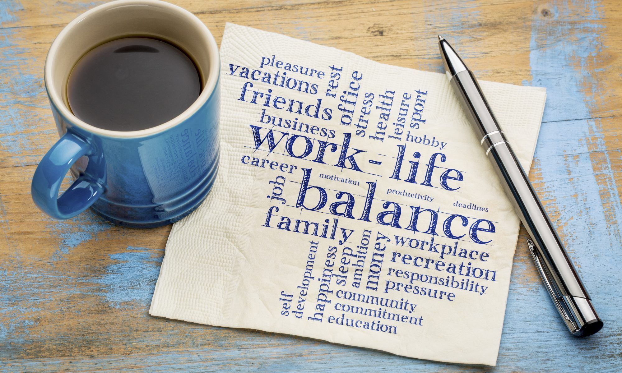 2000x1200 The Ultimate Employee Benefit? A Strong