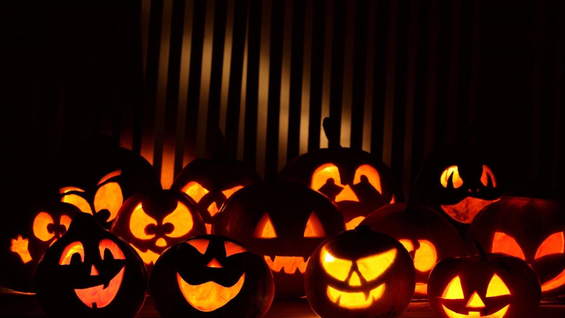 1920x1080 Halloween Wallpaper for Desktop