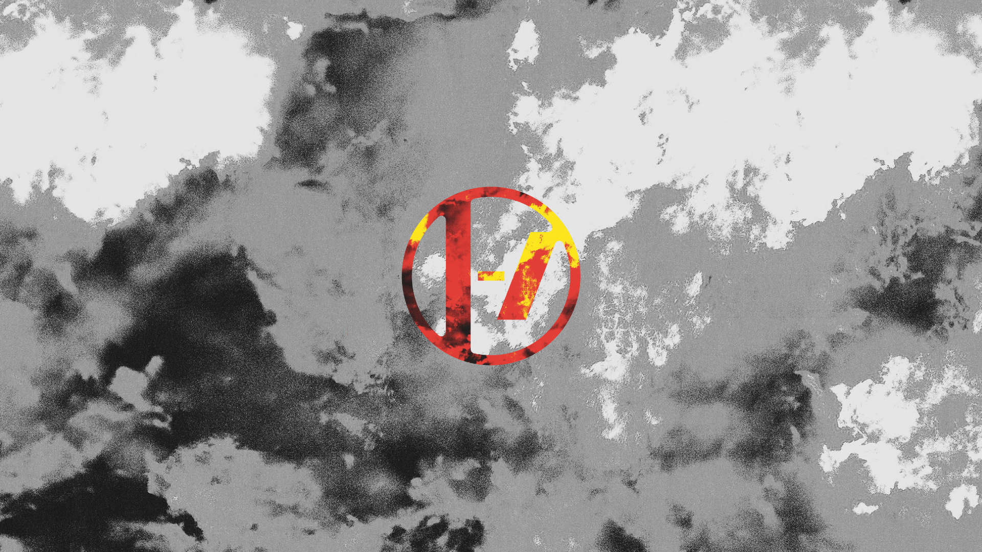 1920x1080 Download Twenty One Pilots Logo Clancy