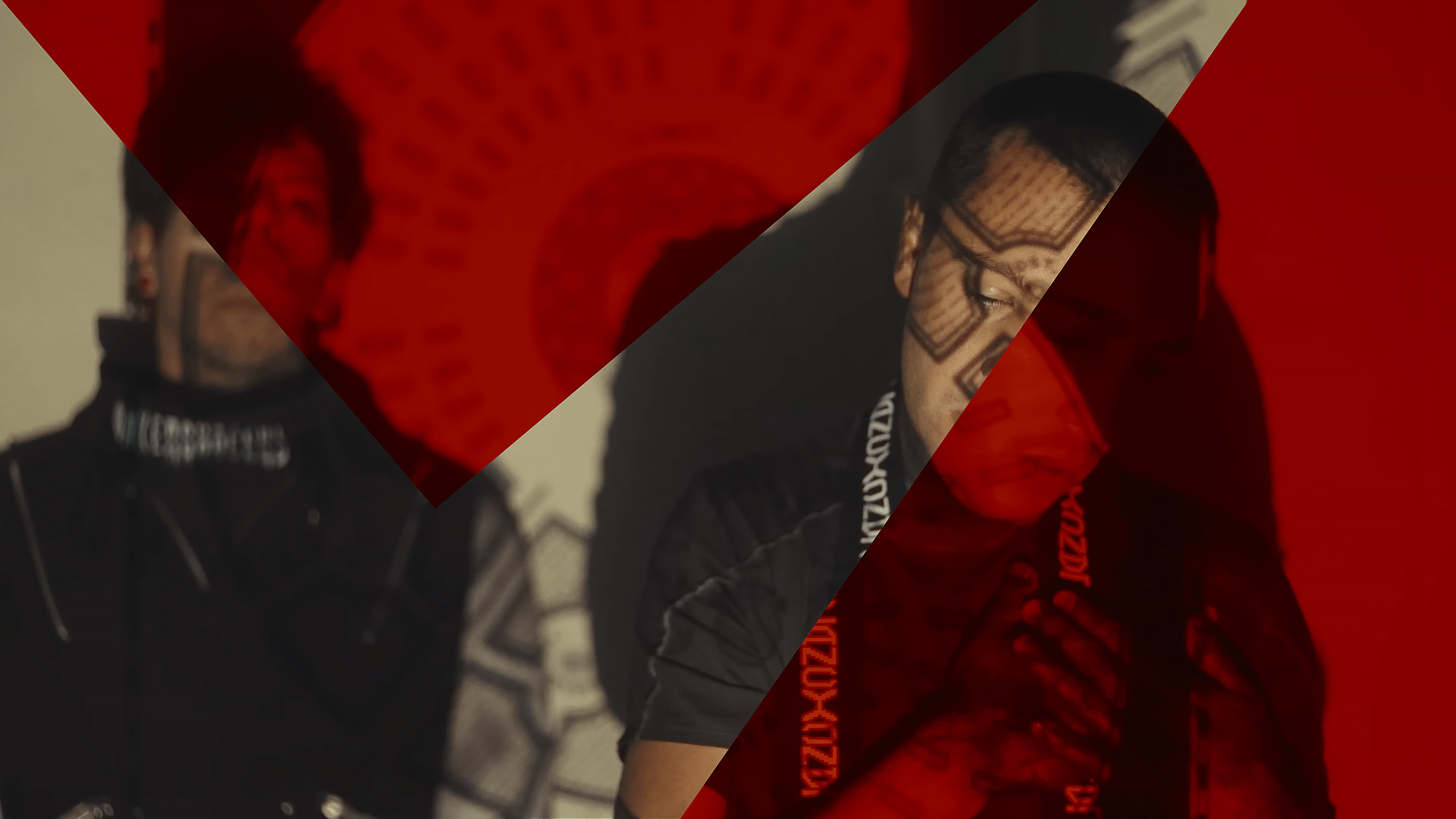 3840x2160 Twenty One Pilots