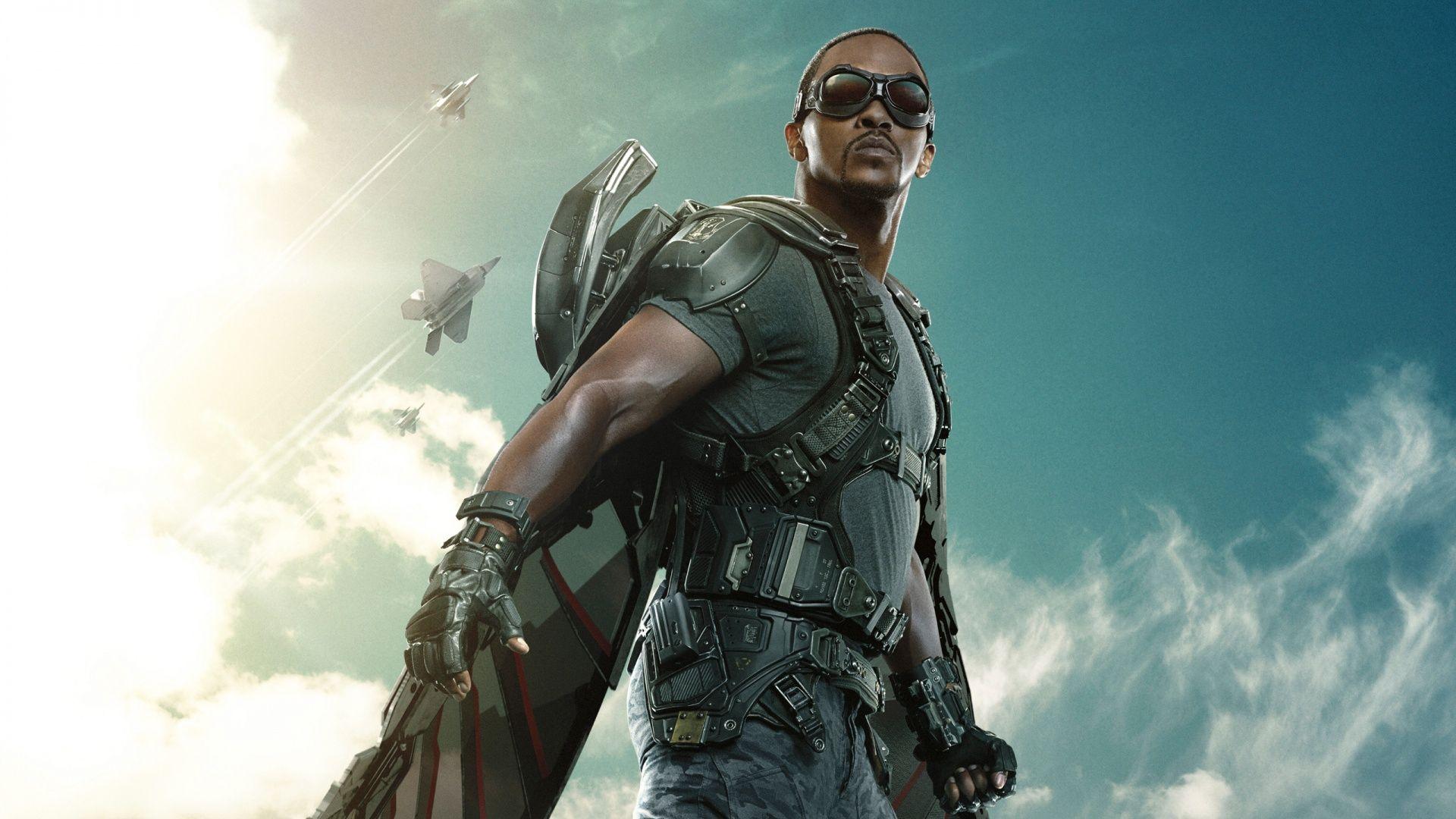 1920x1080 Marvel Live Action Movies Image Captain America Winter Soldier HD