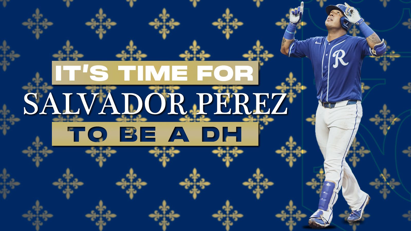 1600x900 It's Time for Salvy to be a DH