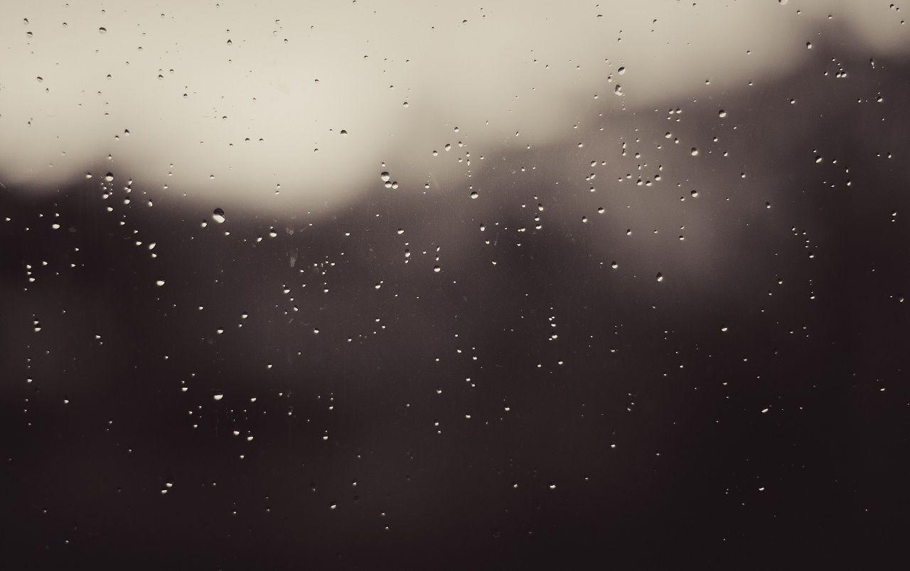 1280x804 Rainy Weather wallpaper. Rainy Weather