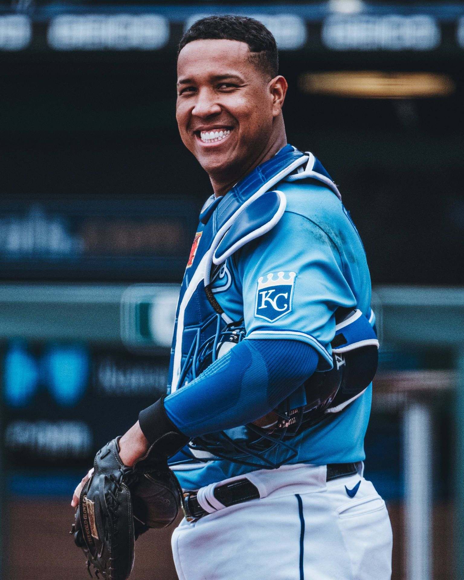 Salvador Perez Wallpapers - Top Free Salvador Perez Backgrounds