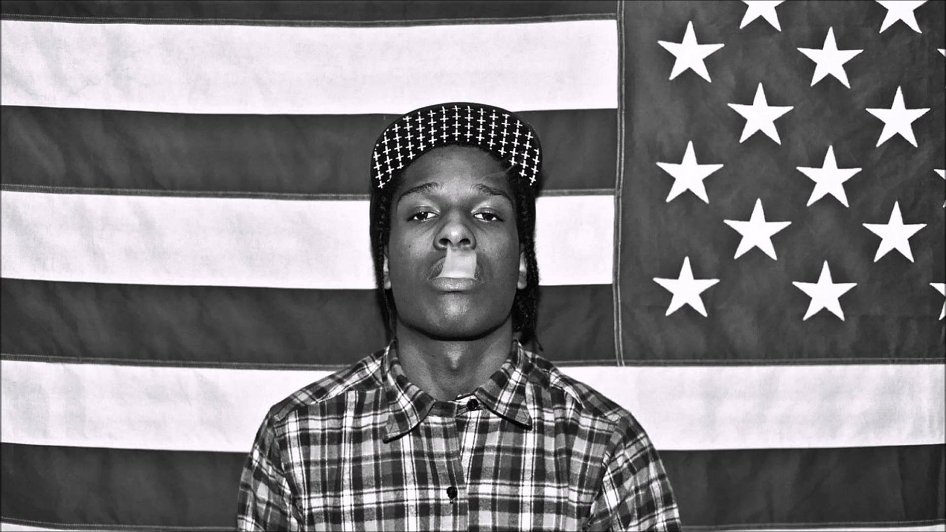 1920x1080 ASAP Rocky HD Wallpaper on MarkInternational.info