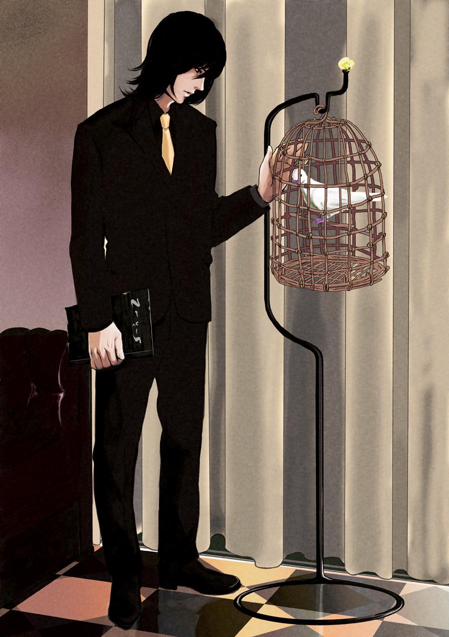 900x1278 Mikami Teru (Teru Mikami) NOTE