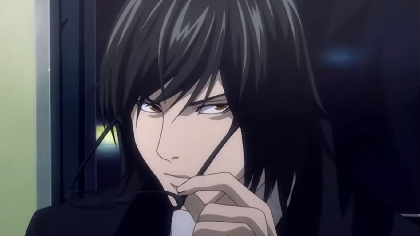 1366x768 Teru Kira III Mikami