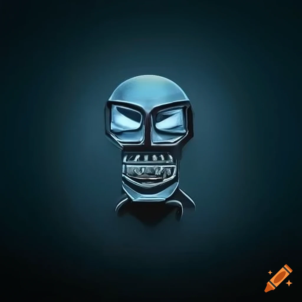 1024x1024 Logo of a car mechanic named goejack