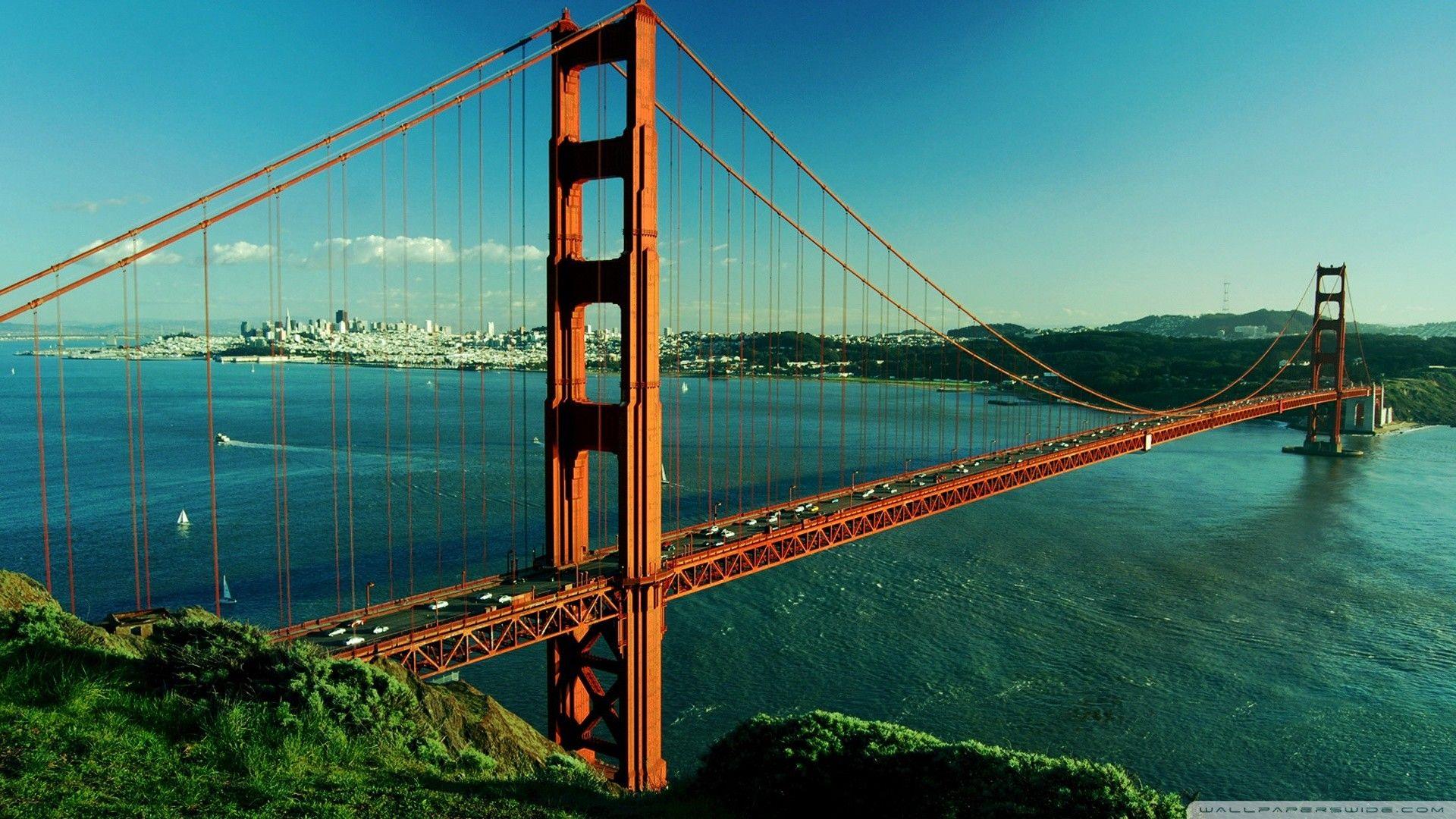 1920x1080 San Francisco Wallpaper background picture