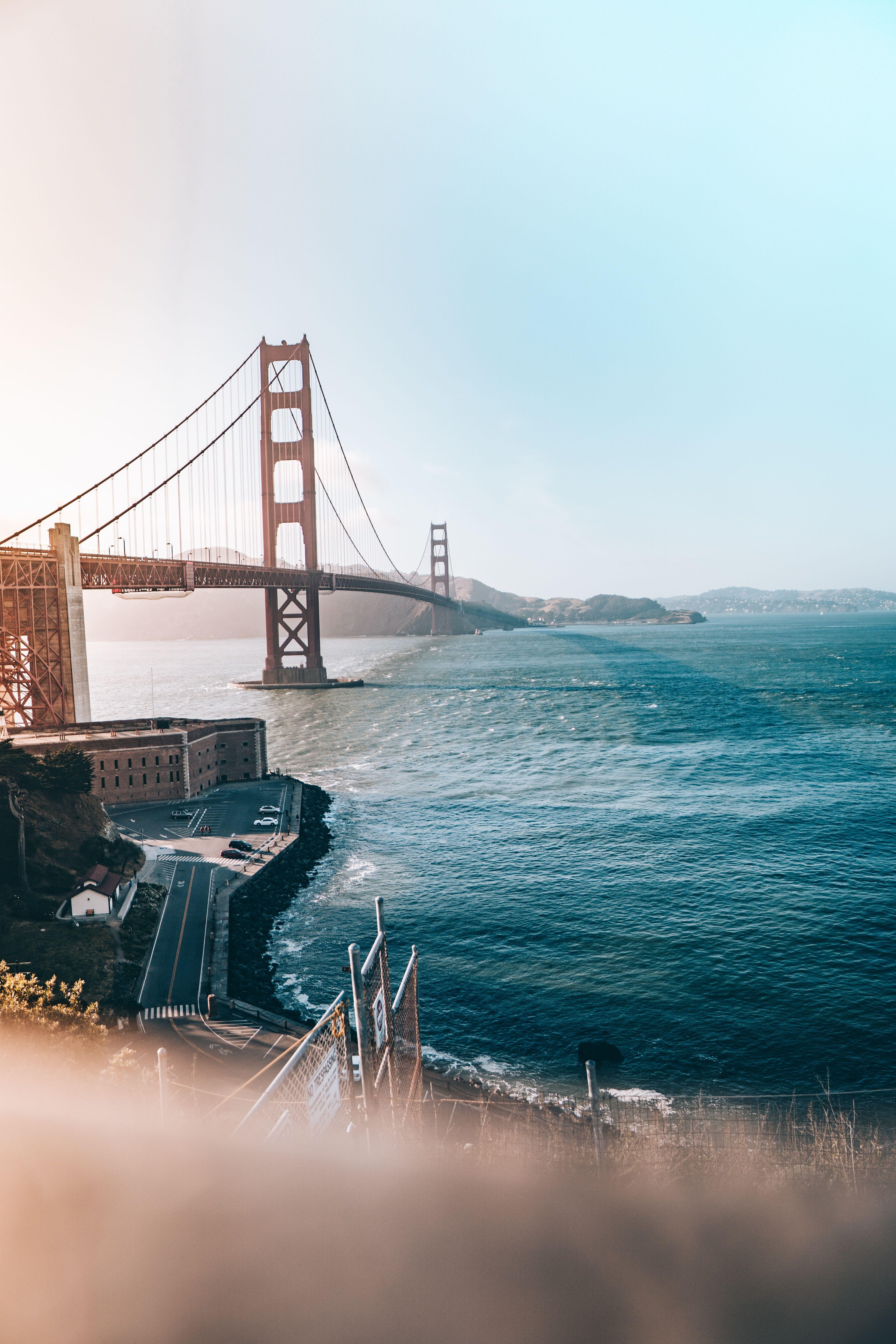 4000x6000 San Francisco Picture Stunning Gate Bridge