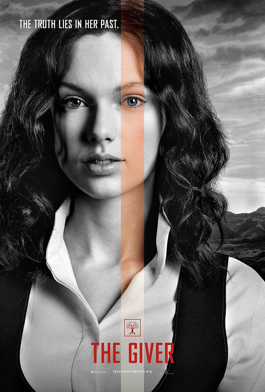 850x1259 The Giver HD phone wallpaper