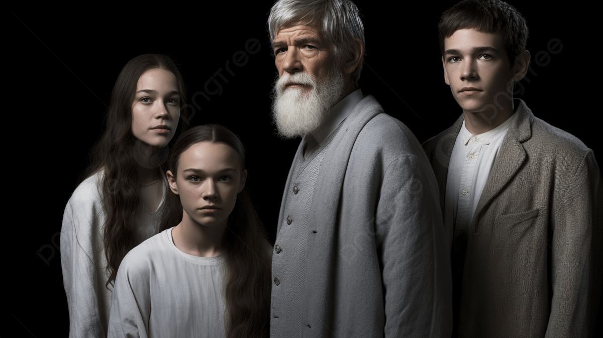 1200x673 White Hair Background