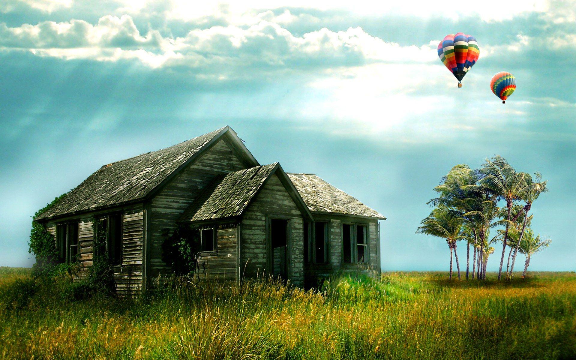1920x1200 Beautiful World Wallpaper