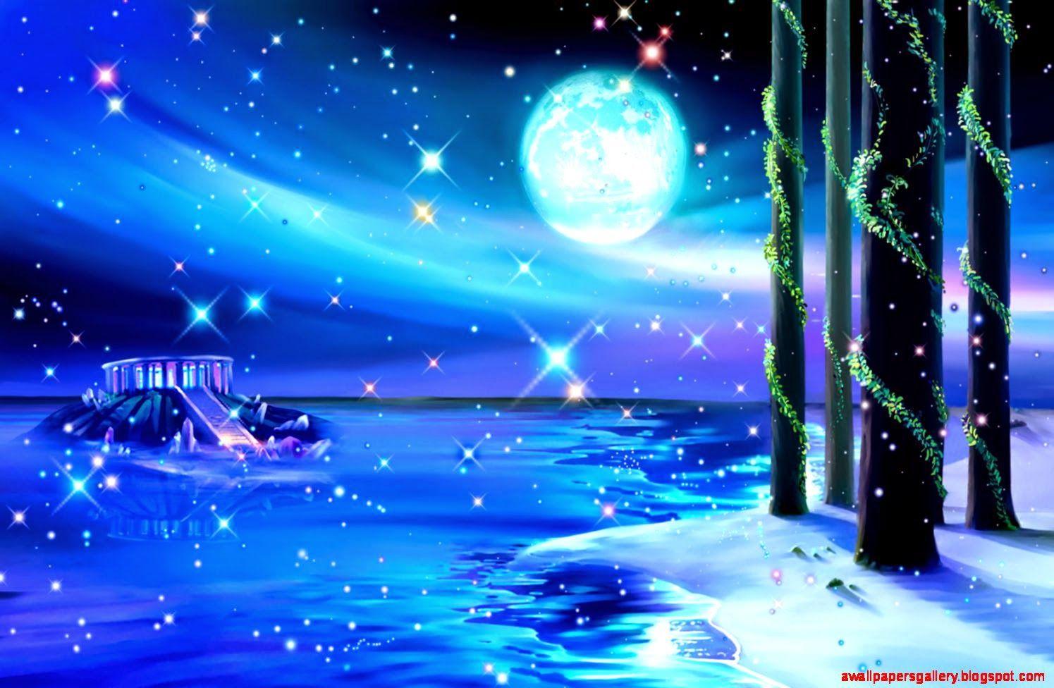 Dream World Wallpapers - Top Free Dream World Backgrounds - WallpaperAccess